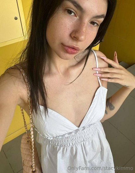 Foto di nudo di fuga di OnlyFans di Stacykimmo