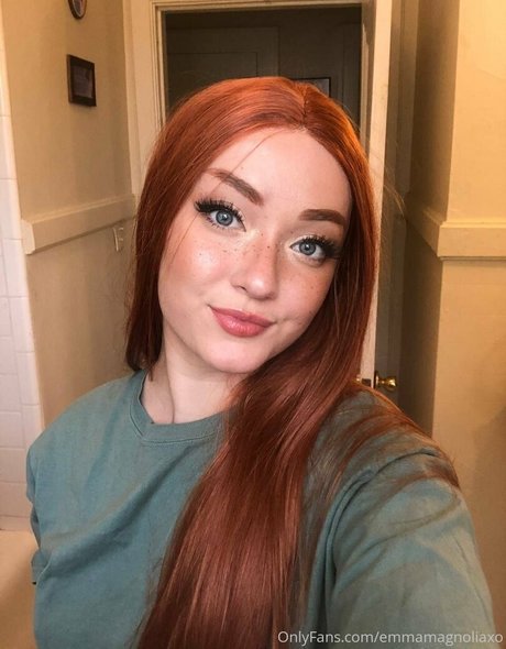 Emmamagnoliaxo