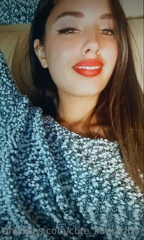Foto di nudo di fuga di OnlyFans di Cutekatekitty