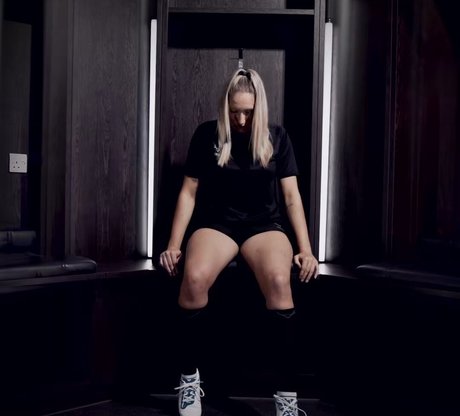Foto di nudo di fuga di OnlyFans di Caitlin Beevers