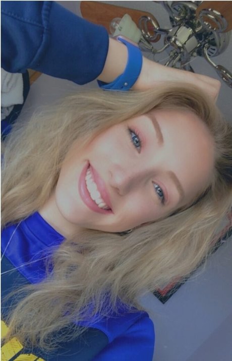 Caitlin Beevers
