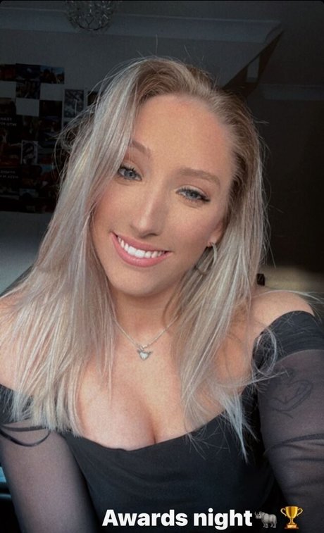 Caitlin Beevers