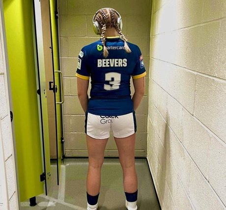 Caitlin Beevers