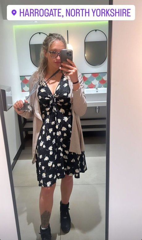 Caitlin Beevers