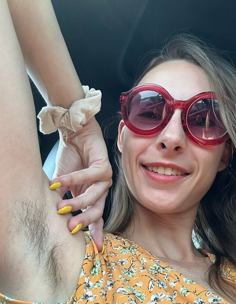 Foto di nudo di fuga di OnlyFans di Blissfulellie