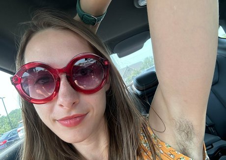 Foto di nudo di fuga di OnlyFans di Blissfulellie