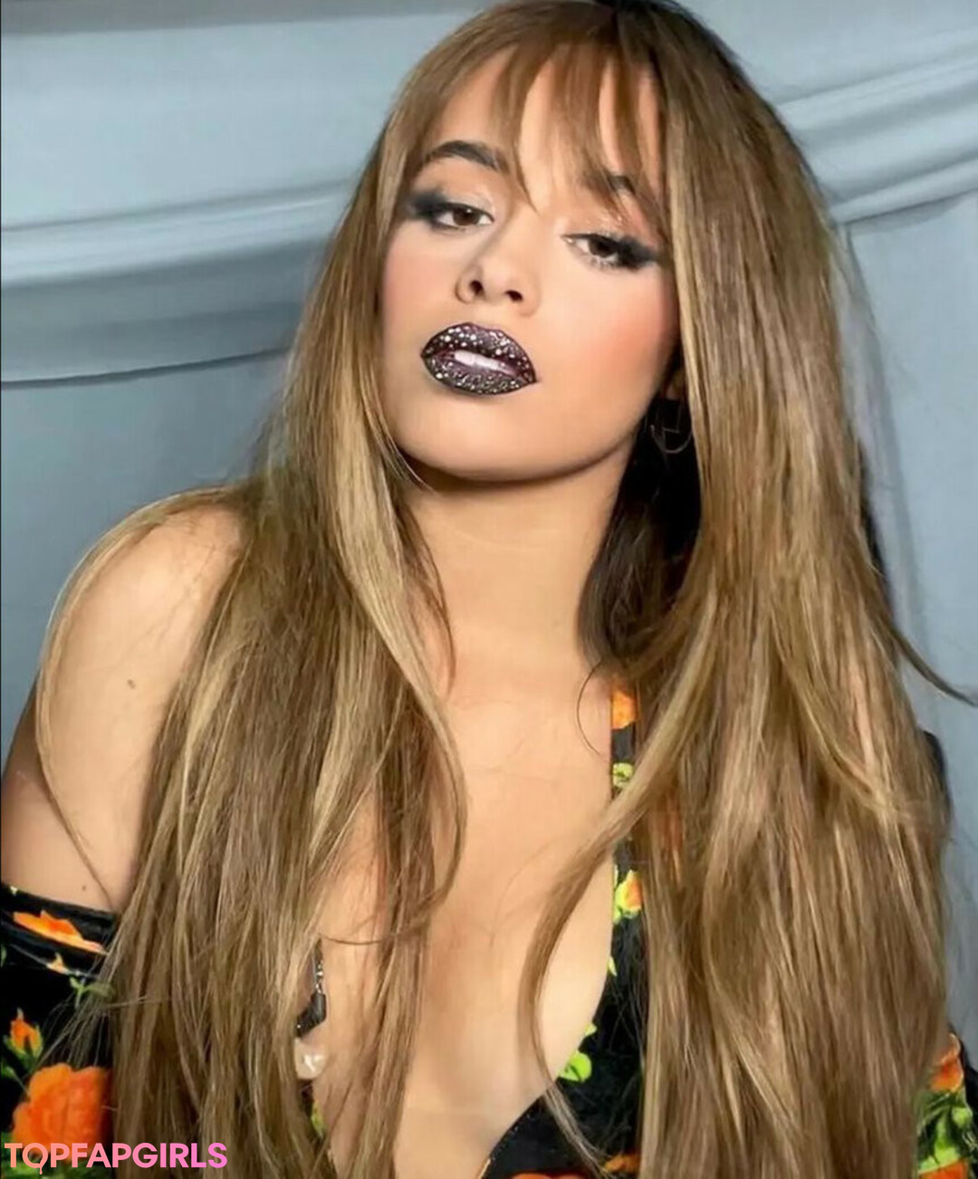 Foto di nudo di fuga di OnlyFans di Camila Cabello #1034