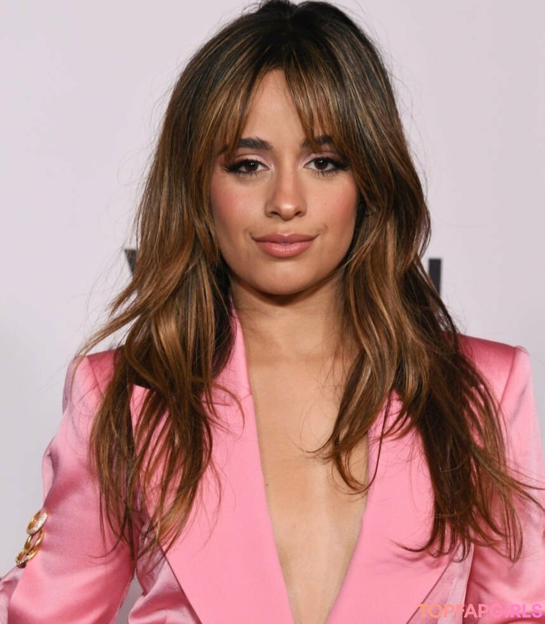 Foto di nudo di fuga di OnlyFans di Camila Cabello #1073