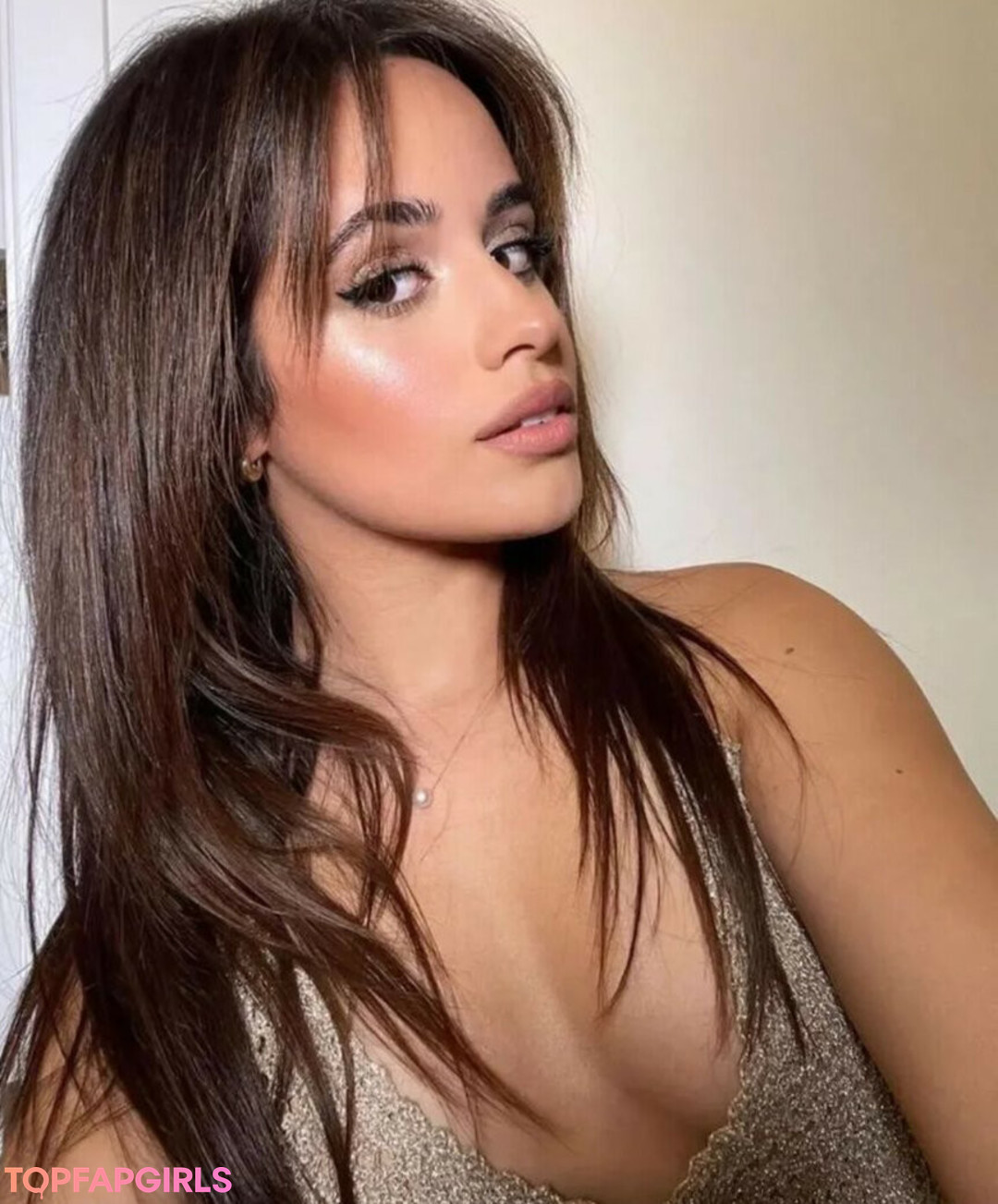 Foto di nudo di fuga di OnlyFans di Camila Cabello #1177