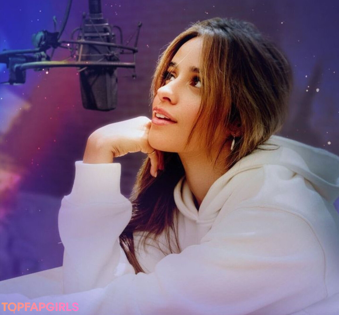 Foto di nudo di fuga di OnlyFans di Camila Cabello #1181