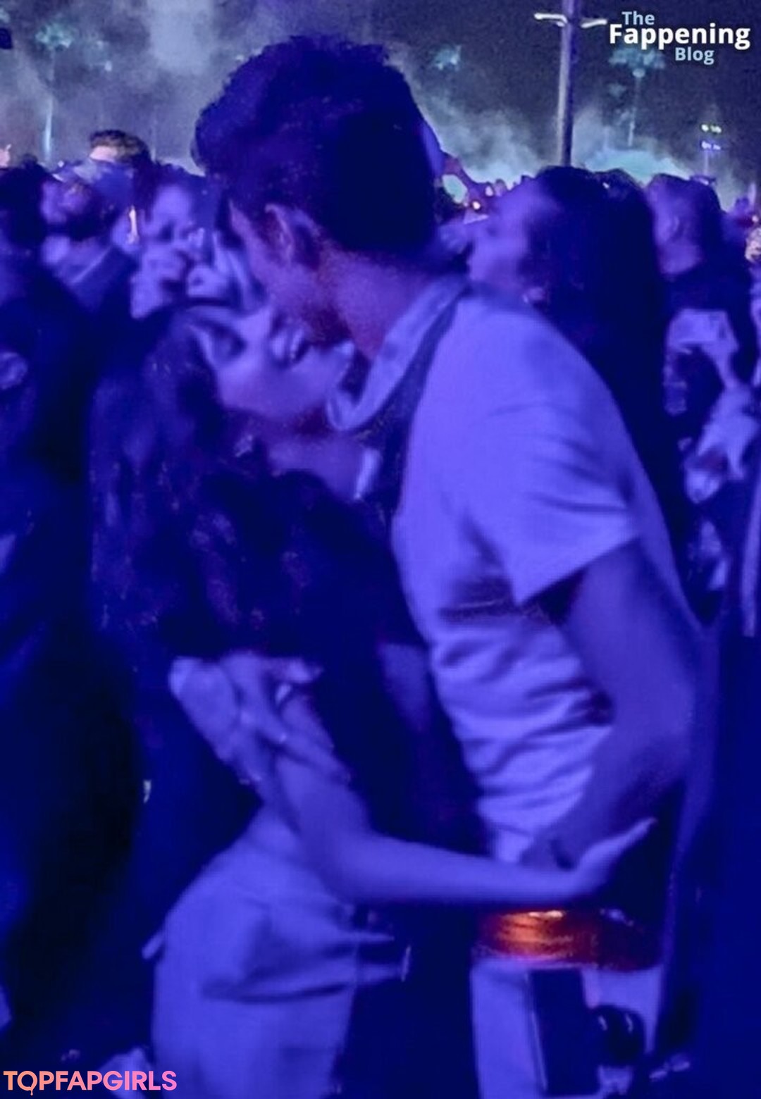 Foto di nudo di fuga di OnlyFans di Camila Cabello #1217