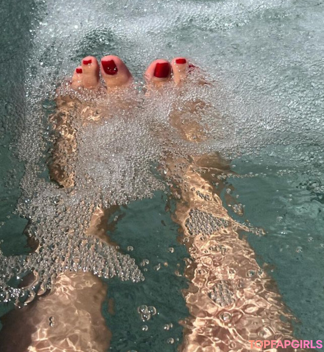Foto di nudo di fuga di OnlyFans di Camila Cabello #1233