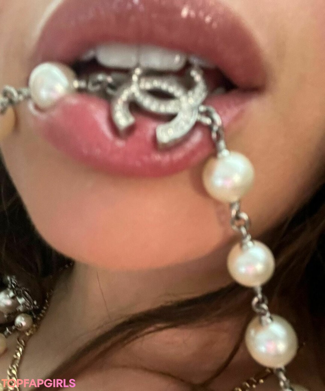 Foto di nudo di fuga di OnlyFans di Camila Cabello #1245