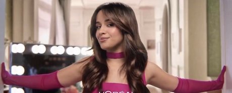 Foto di nudo di fuga di OnlyFans di Camila Cabello
