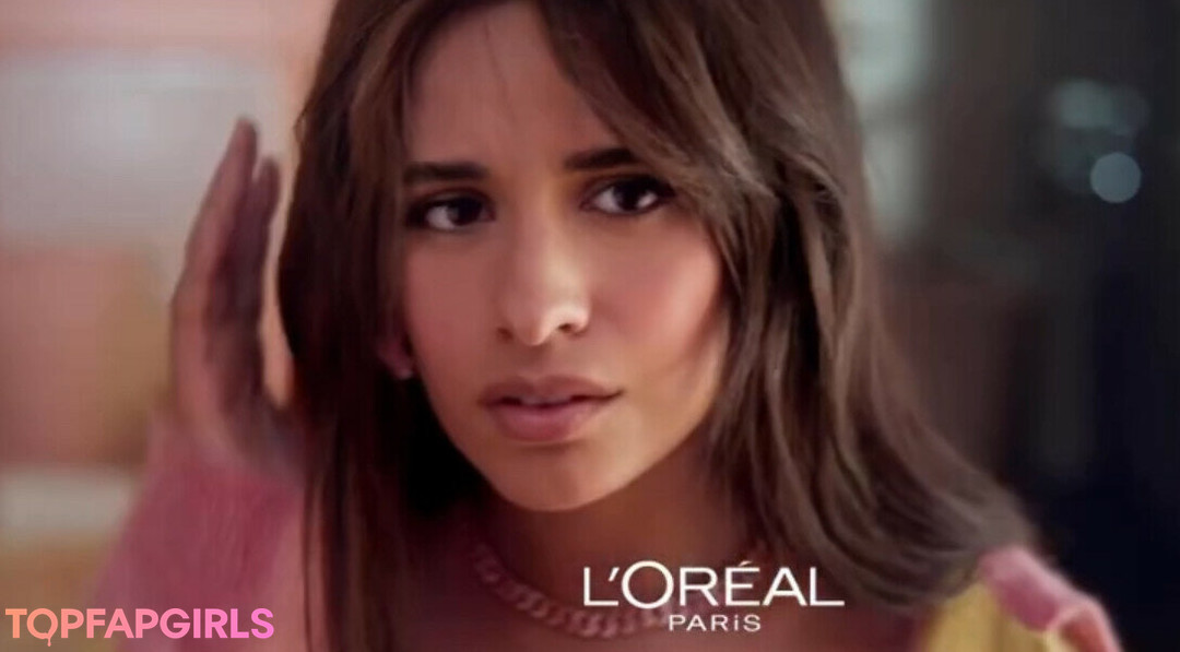 Foto di nudo di fuga di OnlyFans di Camila Cabello #1270