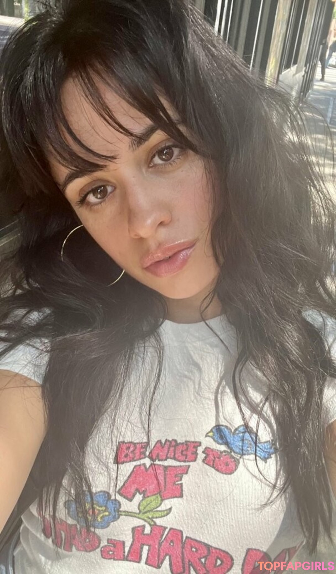 Foto di nudo di fuga di OnlyFans di Camila Cabello #1279