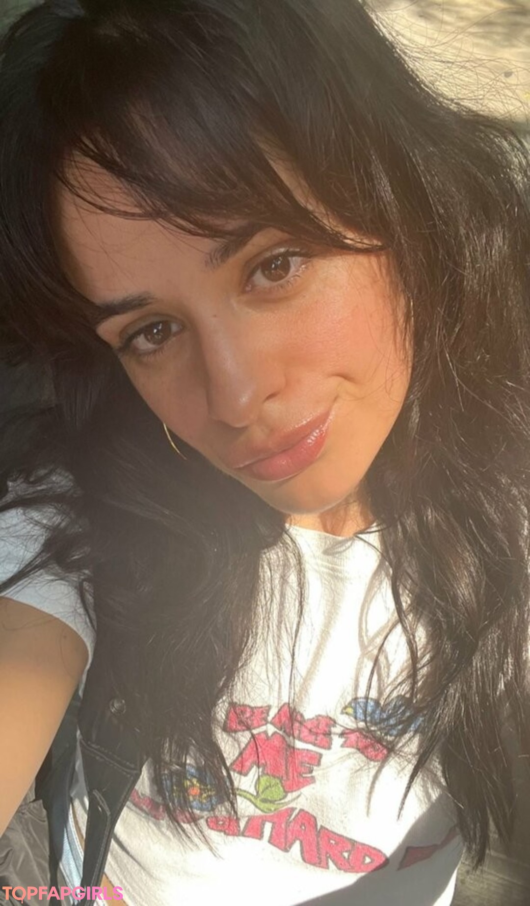 Foto di nudo di fuga di OnlyFans di Camila Cabello #1280