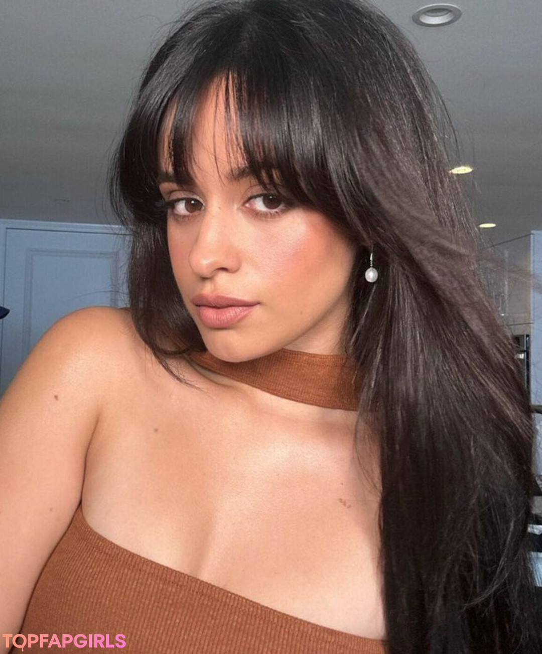 Foto di nudo di fuga di OnlyFans di Camila Cabello #1296