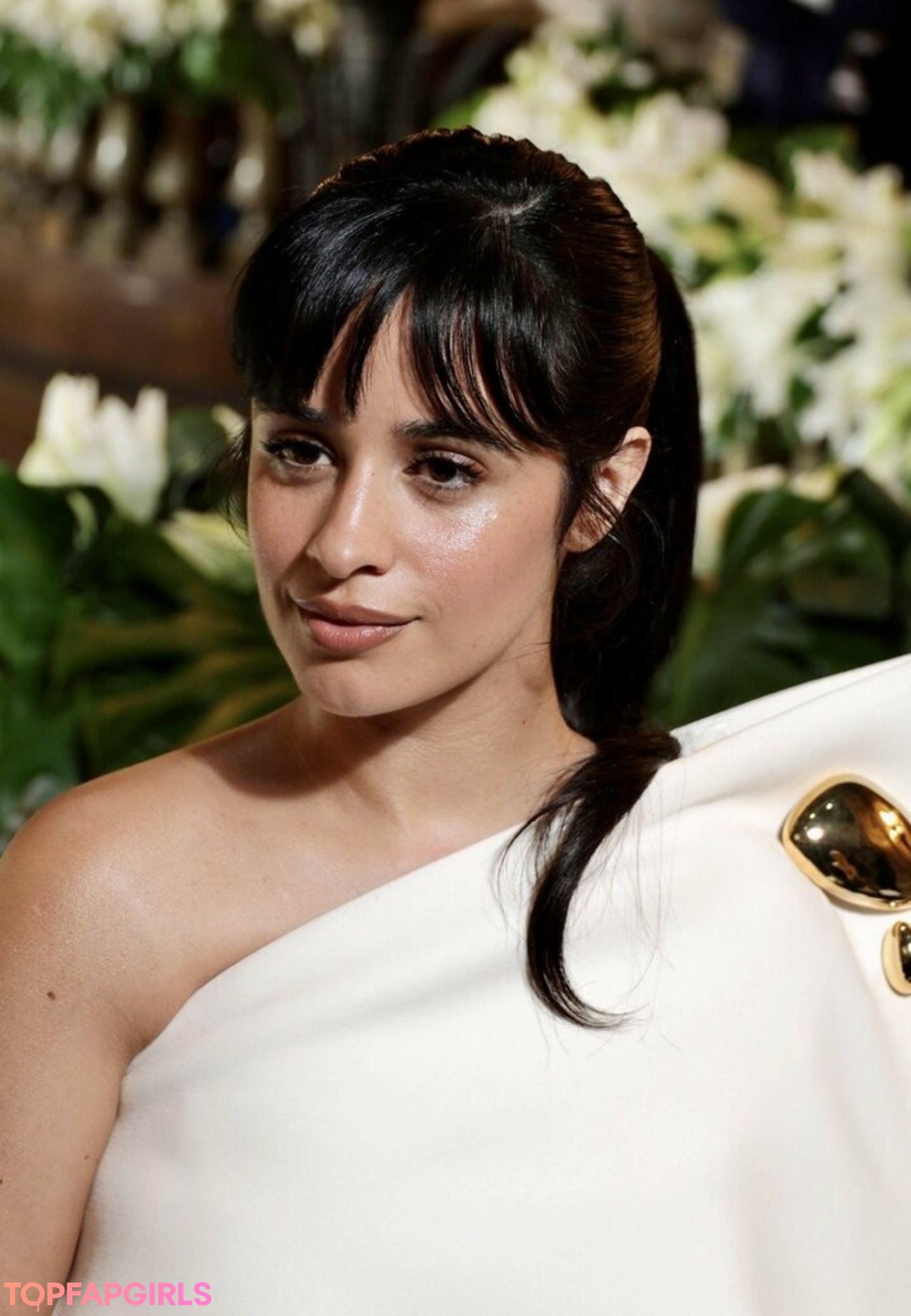 Foto di nudo di fuga di OnlyFans di Camila Cabello #1368