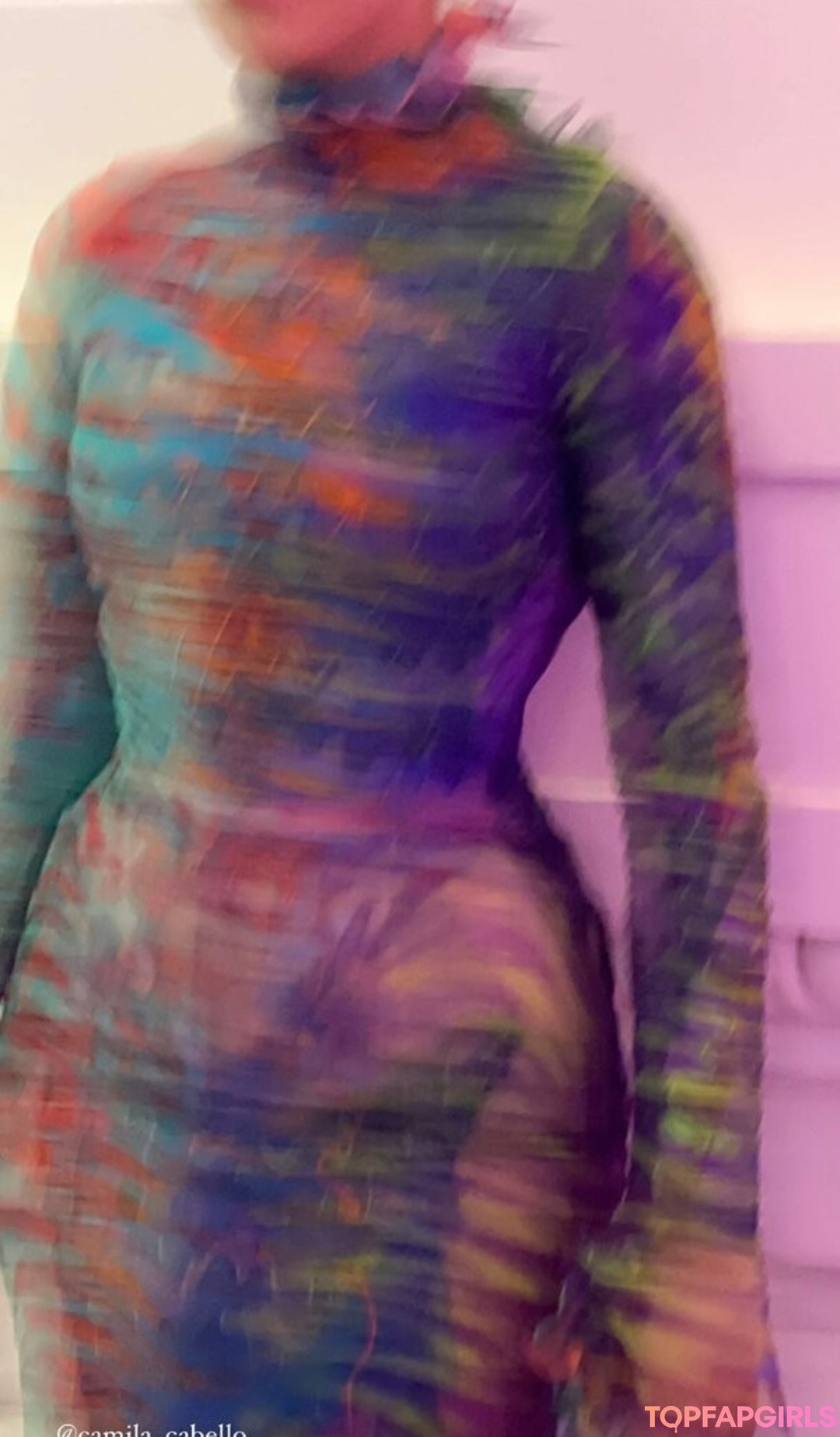Foto di nudo di fuga di OnlyFans di Camila Cabello #1380