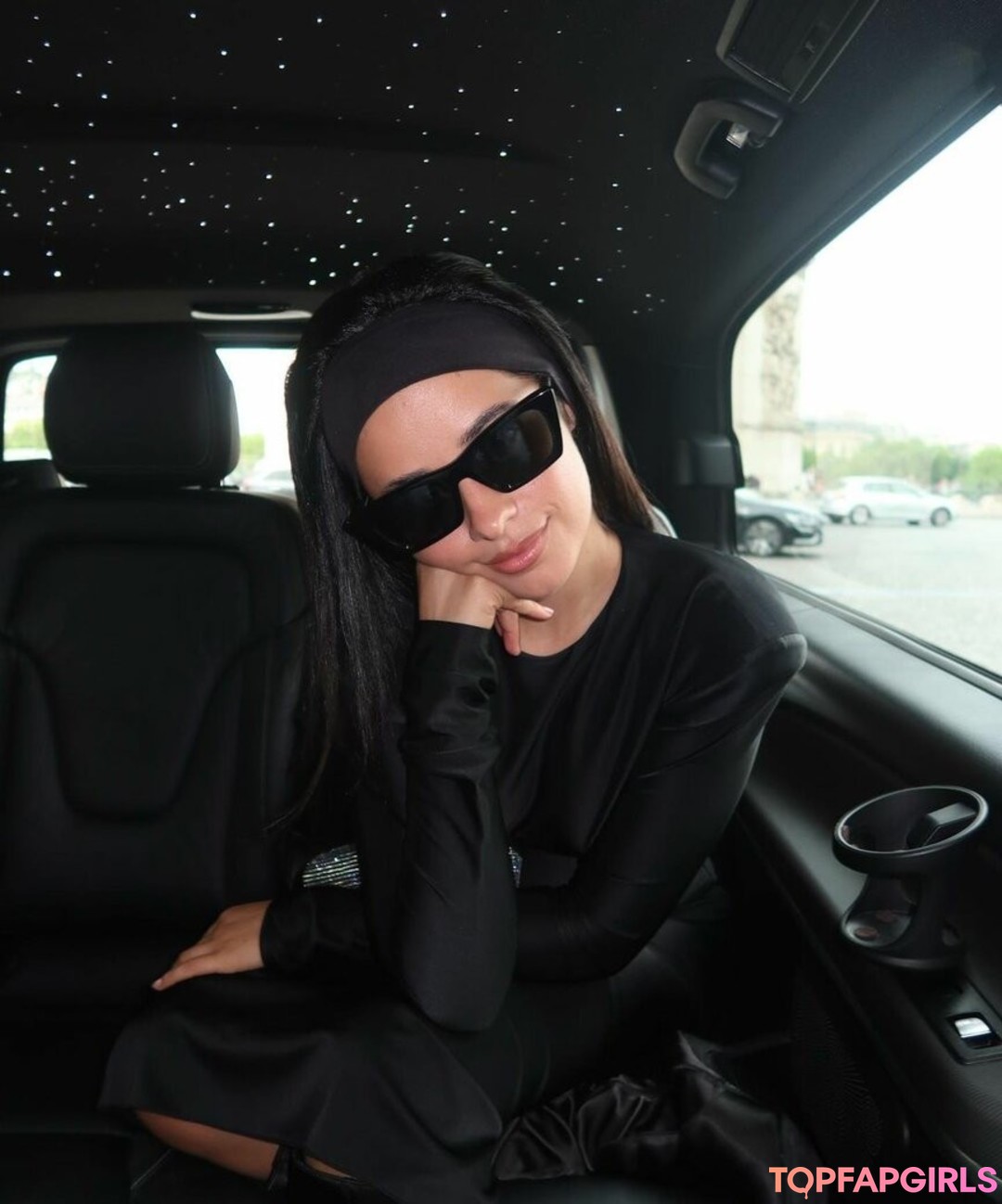 Foto di nudo di fuga di OnlyFans di Camila Cabello #1389