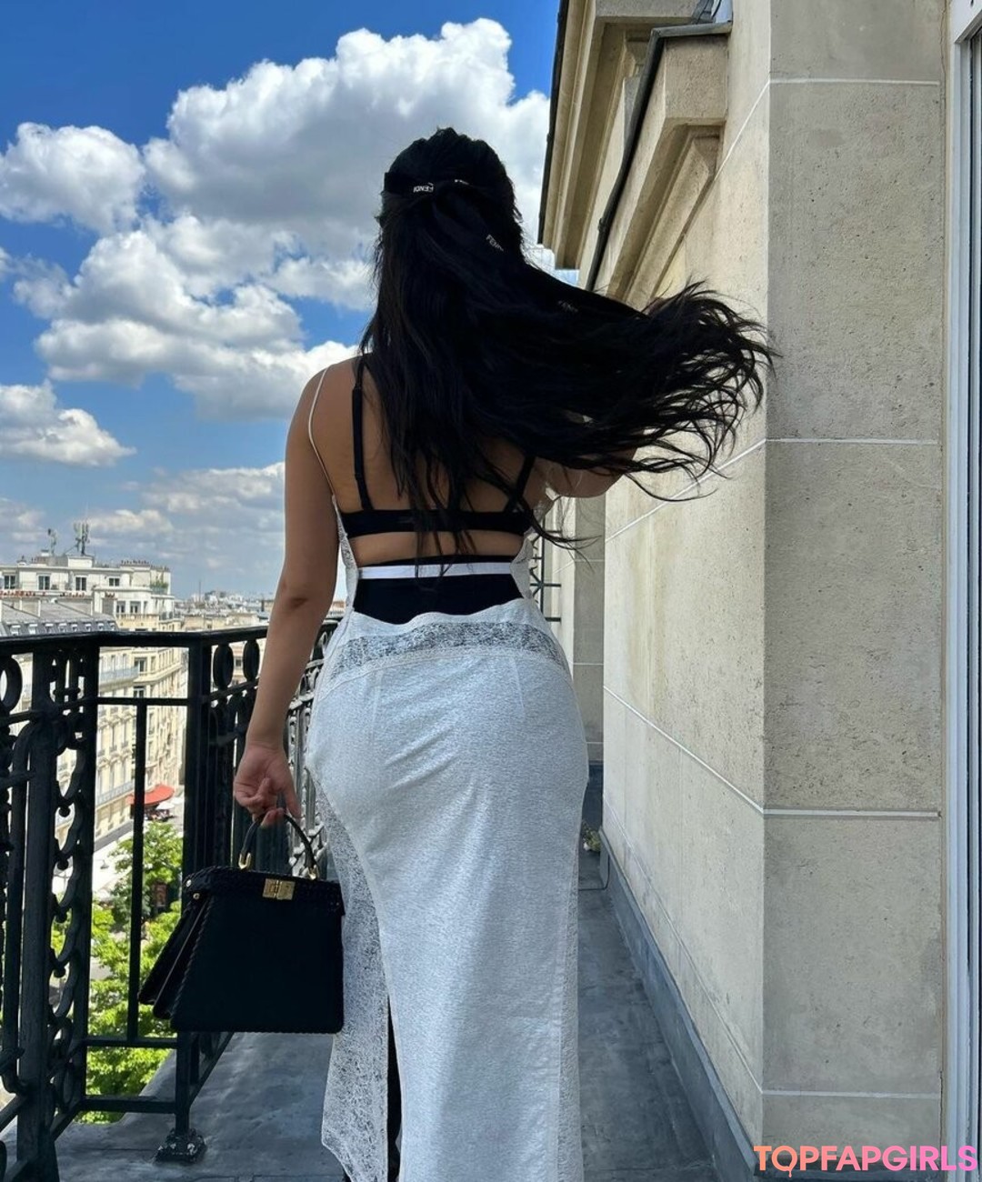 Foto di nudo di fuga di OnlyFans di Camila Cabello #1393