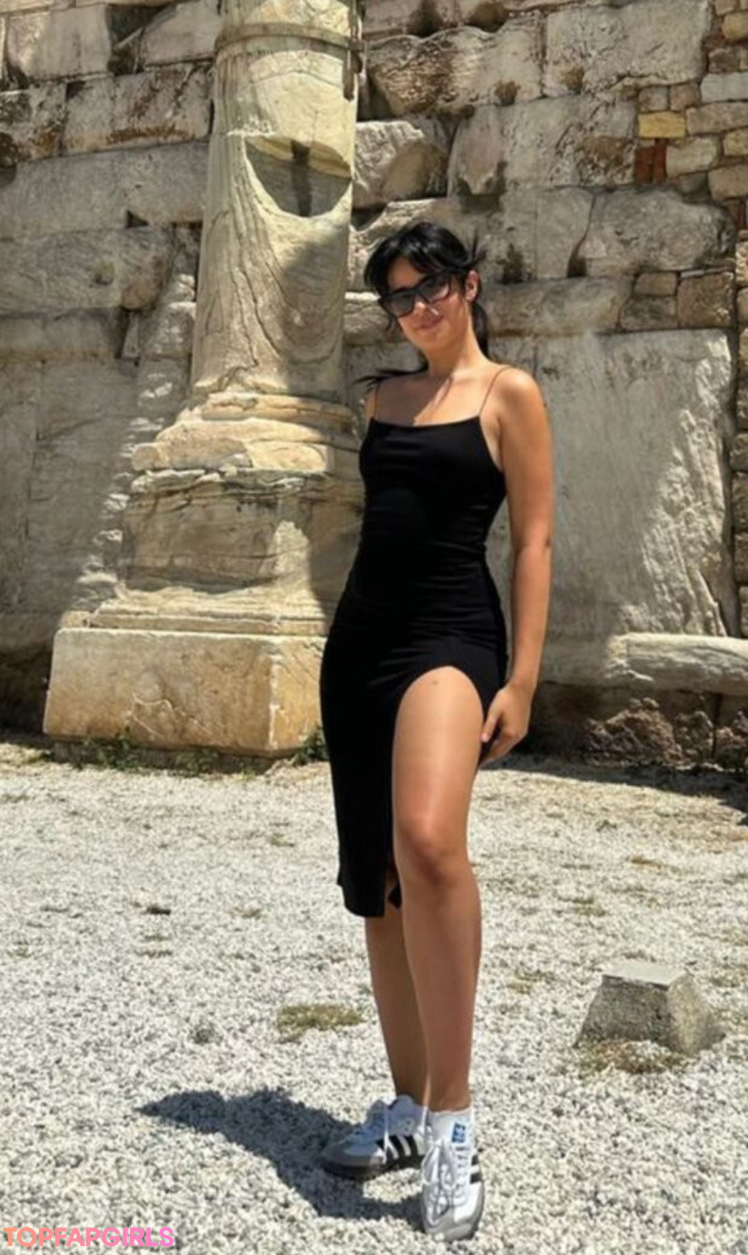 Foto di nudo di fuga di OnlyFans di Camila Cabello #1410