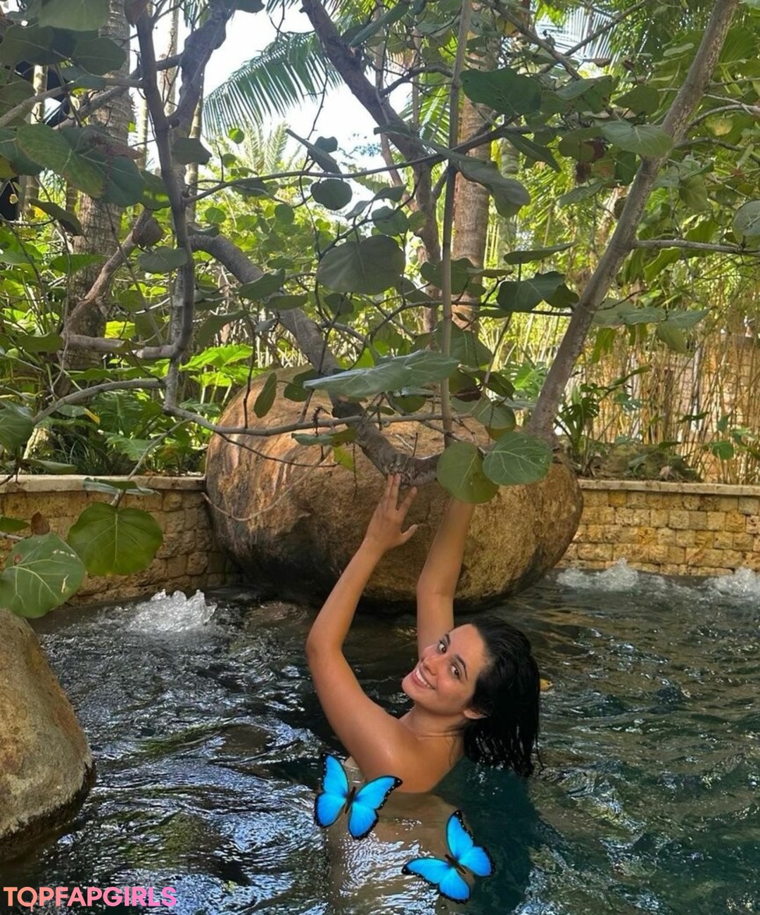 Foto di nudo di fuga di OnlyFans di Camila Cabello #1442