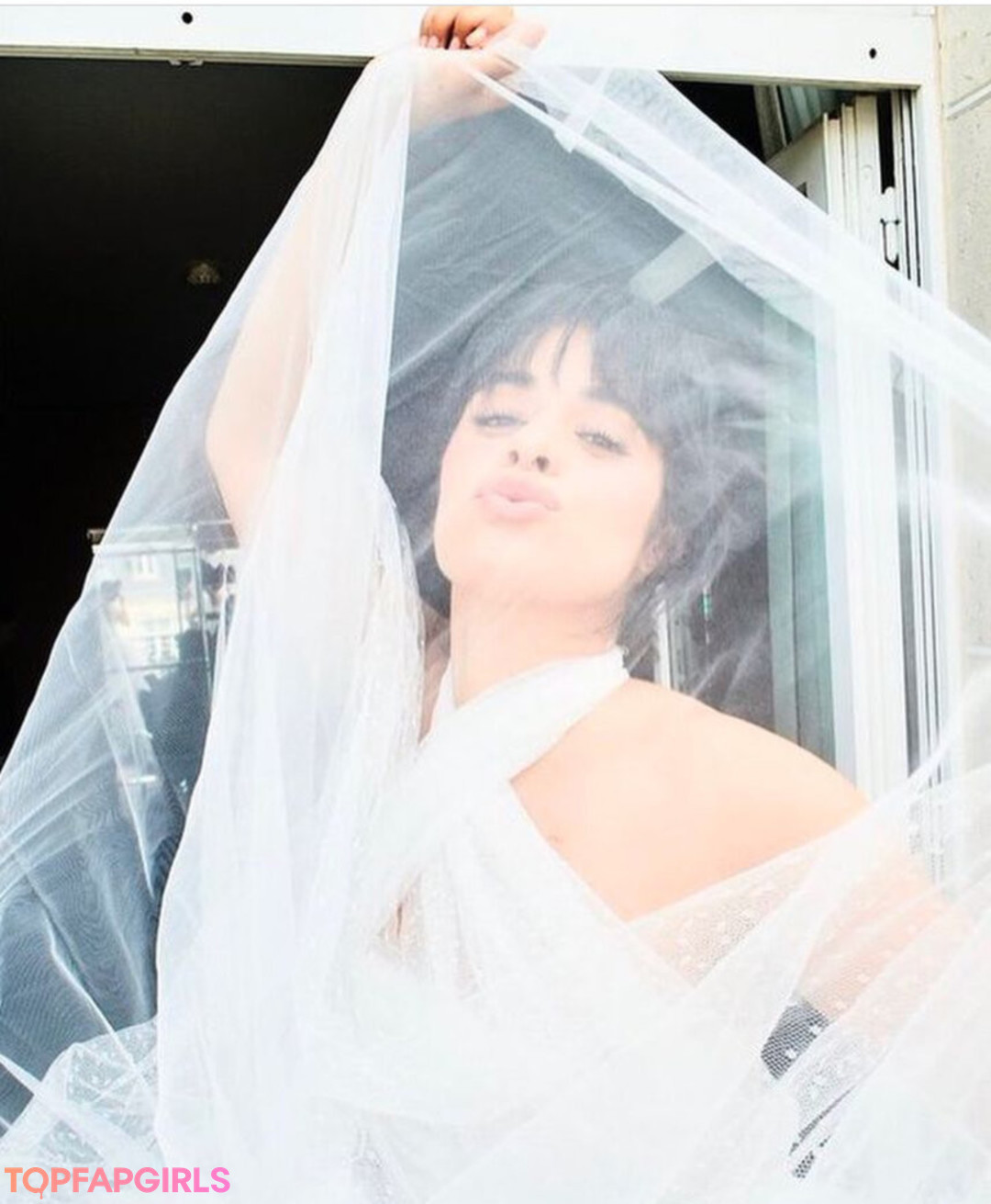 Foto di nudo di fuga di OnlyFans di Camila Cabello #1473