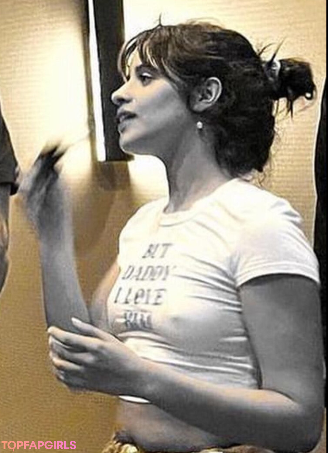 Foto di nudo di fuga di OnlyFans di Camila Cabello #1518