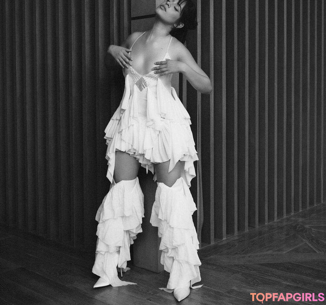 Foto di nudo di fuga di OnlyFans di Camila Cabello #1592