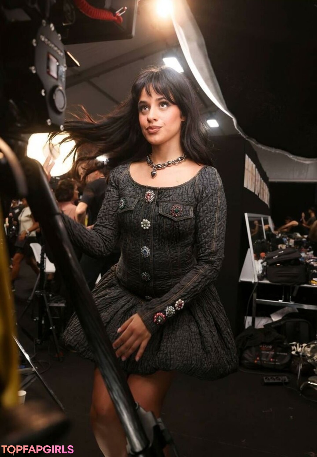 Foto di nudo di fuga di OnlyFans di Camila Cabello #1618