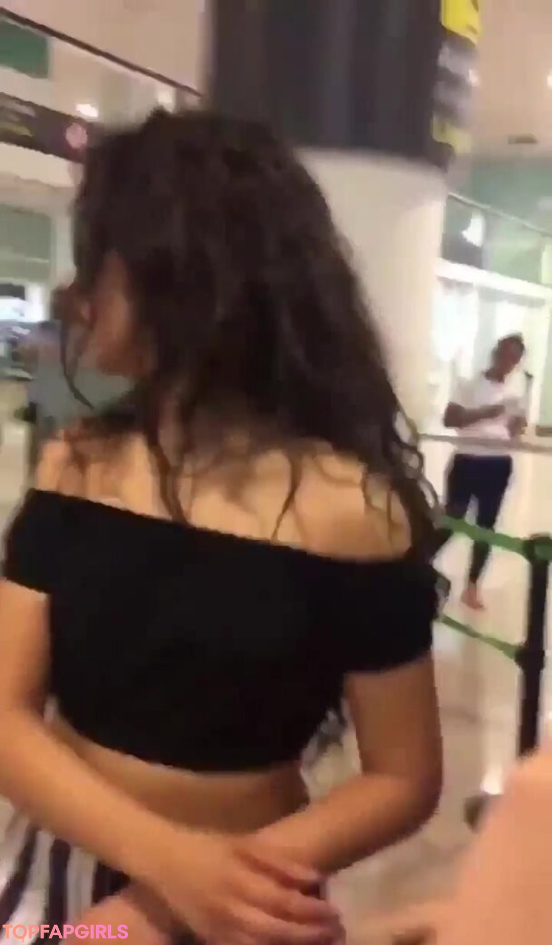 Foto di nudo di fuga di OnlyFans di Camila Cabello #1625