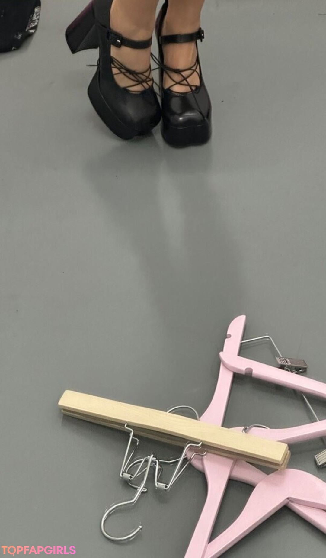 Foto di nudo di fuga di OnlyFans di Camila Cabello #1627