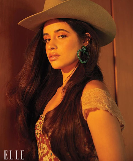 Camila Cabello