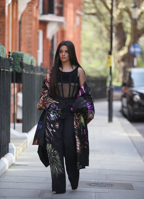 Camila Cabello