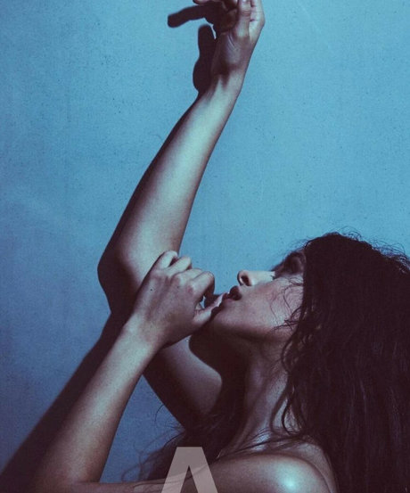 Camila Cabello