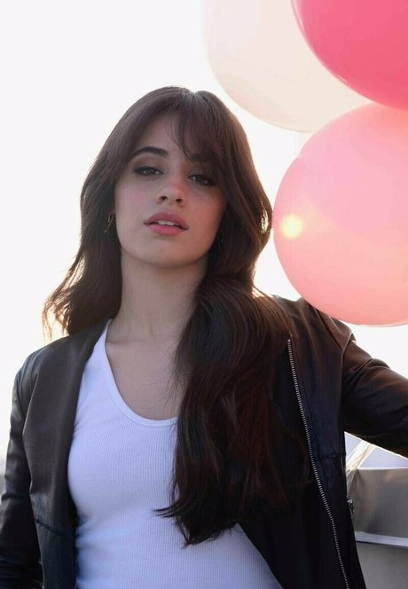 Camila Cabello