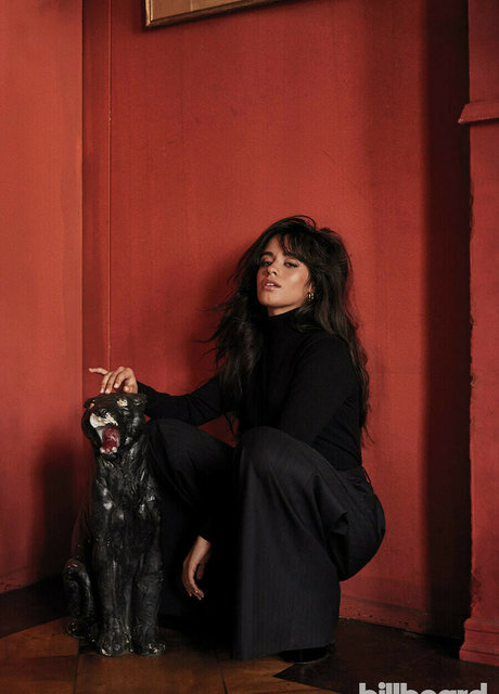 Camila Cabello