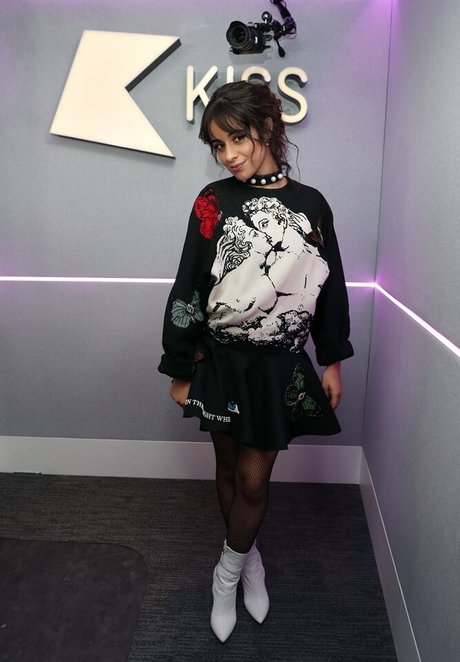 Camila Cabello