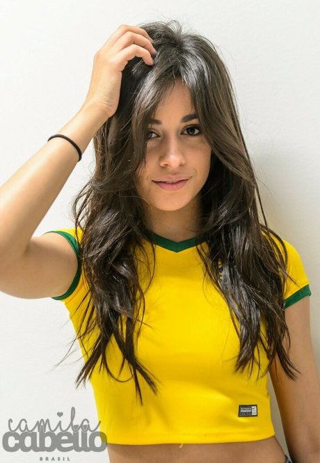 Camila Cabello