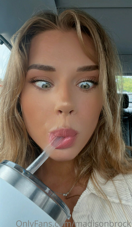 Madison Brock