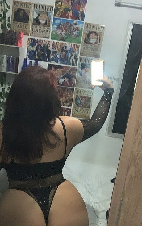 Foto di nudo di fuga di OnlyFans di Gordinhas Gostosas