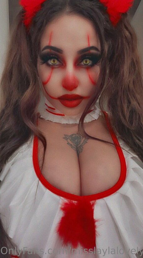 Misslaylalovely