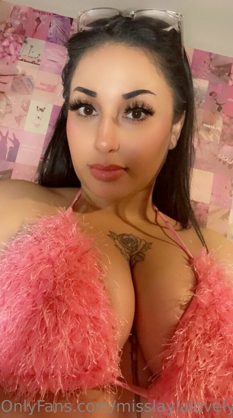 Misslaylalovely