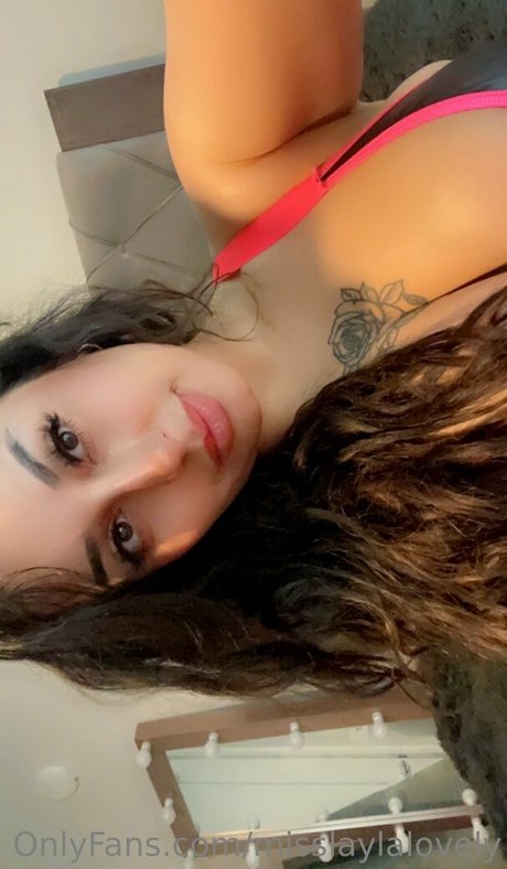 Misslaylalovely