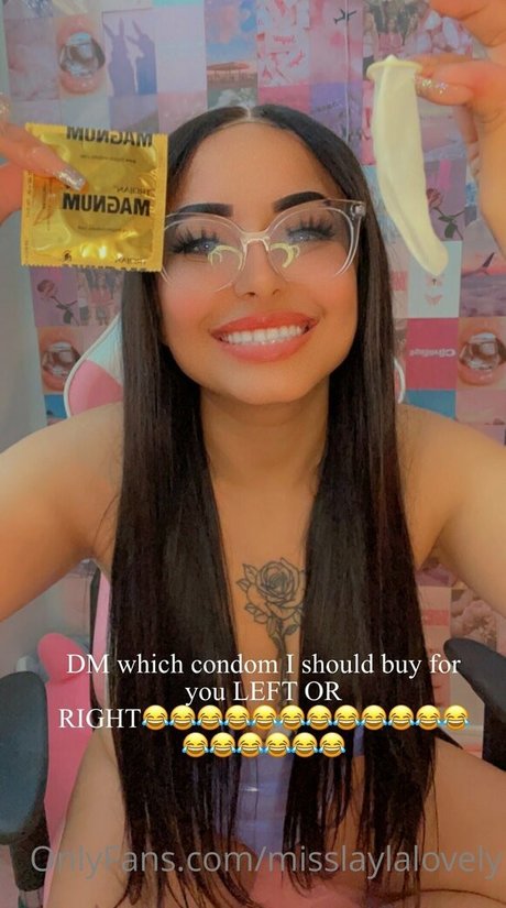 Misslaylalovely