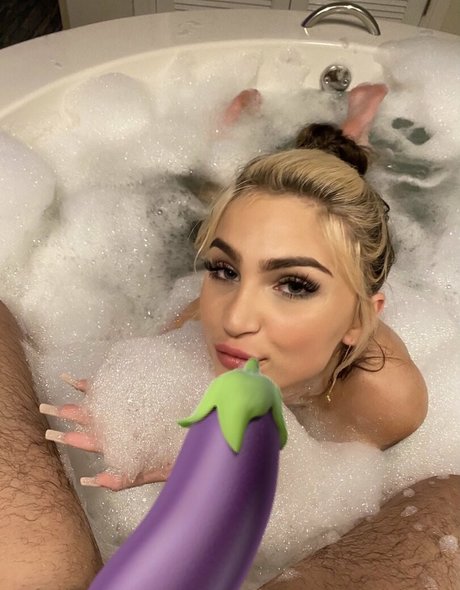 Foto di nudo di fuga di OnlyFans di Woahnatty