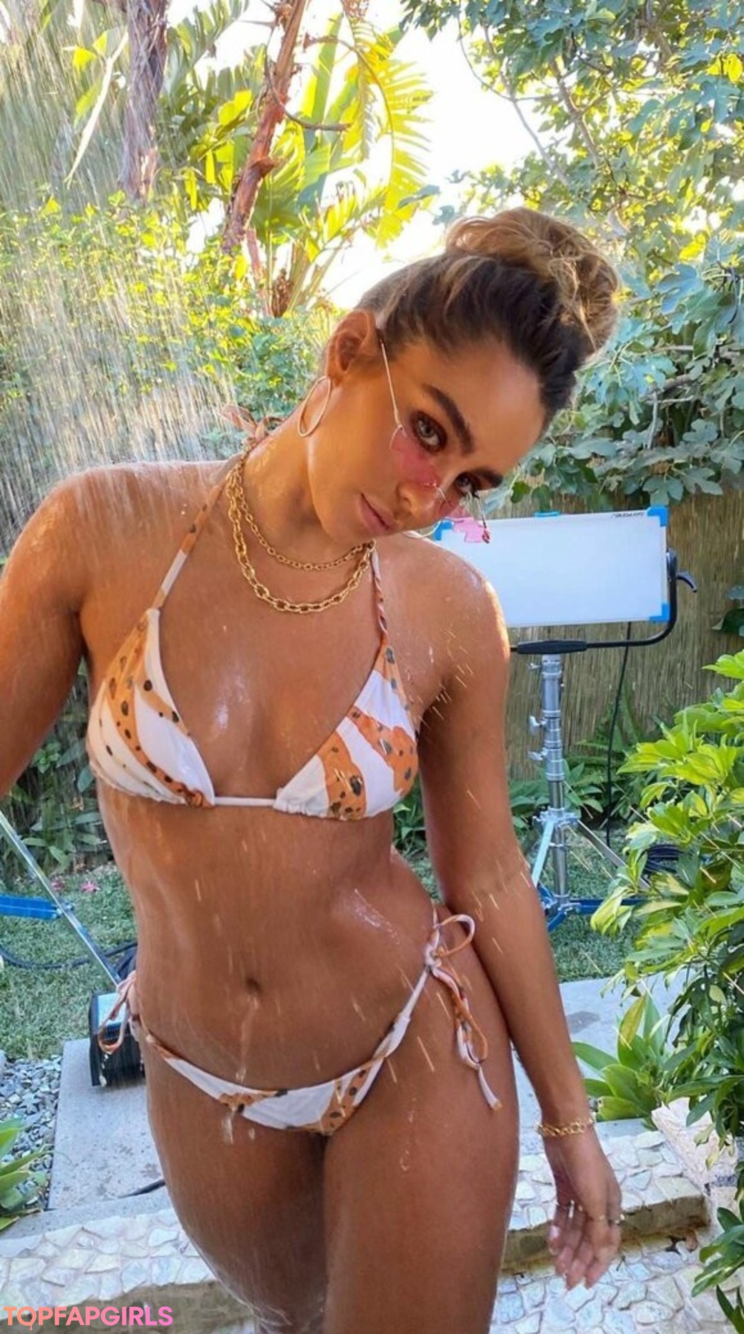 Foto di nudo di fuga di OnlyFans di Sommer Ray #1046