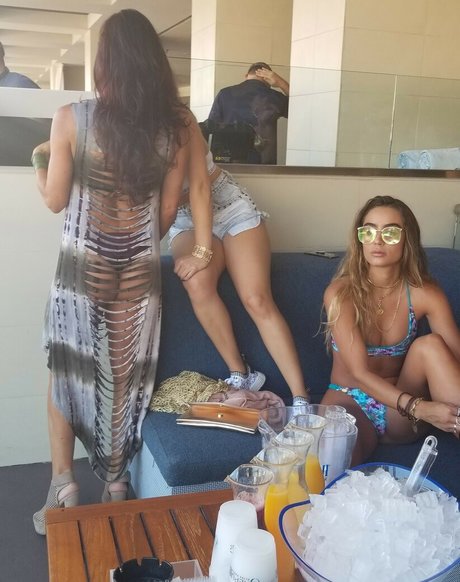 Sommer Ray